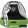 Gagalileo Quiet Golf Net 8X6FT Indoor Training Teens Beginners with Target