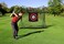 Callaway Golf Hitting Net 8 x 10 x 35