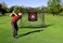 Callaway Golf Hitting Net 8 x 10 x 35