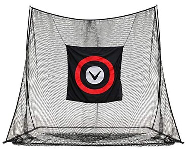 Callaway Golf Hitting Net 8 x 10 x 35