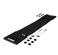 PutterBall Golf Game Set The Original Includes 2 Putters 2 Golf Balls Black Putting Mat Hole Covers Best Backyard Party Game Set