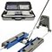PUR TRUTH Pur Truth Trainer Complete Golf Putting Aid System for Stroke Path Square Face Arc Alignment Replaces 8 Training Tools Indoor Golf Practice Gift Men Women Juniors