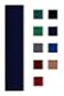 Accuplay pool Accuplay 20 oz Pre Cut Pool Table Felt Billiard Cloth Navy for 7 Table