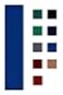 Accuplay pool Accuplay 20 oz Pre Cut Pool Table Felt Billiard Cloth Blue for 8 Table