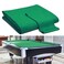 Boshen Worsted Blend Billiard Cloth Pool Table Felt Fast Speed for 7 8 9 Pool Table Pre Cut Bed Rails