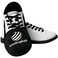 BOWLINGBALL bowlingballcom Bowling Shoe Slider Black