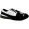 BOWLINGBALL bowlingballcom Bowling Shoe Slider Black