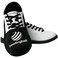 BOWLINGBALL bowlingballcom Bowling Shoe Slider Black