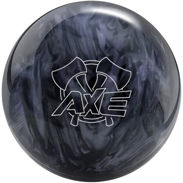 Hammer Axe BlackSmoke Bowling Ball 13lbs
