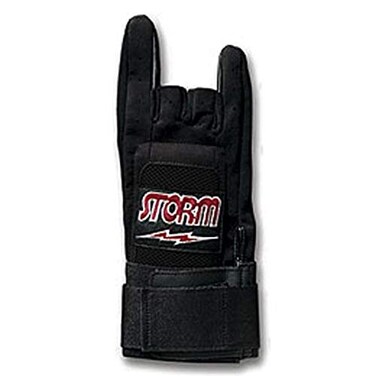 Storm XtraGrip Plus Left Hand Wrist Support Black Small