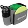 Axiom Discs Cell Disc Golf Starter Bag Heather Gray