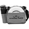 D&Acirc;&middot;D DYNAMIC DYNAMIC DISCS Cadet Disc Golf Bag Introductory Disc Golf Bag Great for Beginners and Casual Disc Golf Rounds Lightweight and Durable Frisbee Golf Bag 1012 Disc Capacity Heather Gray