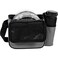 D&Acirc;&middot;D DYNAMIC DYNAMIC DISCS Cadet Disc Golf Bag Introductory Disc Golf Bag Great for Beginners and Casual Disc Golf Rounds Lightweight and Durable Frisbee Golf Bag 1012 Disc Capacity Heather Gray