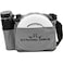 D&Acirc;&middot;D DYNAMIC DYNAMIC DISCS Cadet Disc Golf Bag Introductory Disc Golf Bag Great for Beginners and Casual Disc Golf Rounds Lightweight and Durable Frisbee Golf Bag 1012 Disc Capacity Heather Gray