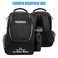 DÂ·D DYNAMIC Dynamic Discs Trooper Disc Golf Backpack Starter Set Prime Disc Golf Set of 3 Judge Truth Escape Prime Burst Base Plastic Ideal for Beginners Recreational Players Black