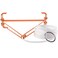 Hive Disc Golf Accessories Disc Claw Retriever Orange