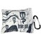 True Par Refillable Disc Golf Chalk Bag 2 Extra Chalk Balls Included Marbled