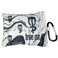 True Par Refillable Disc Golf Chalk Bag 2 Extra Chalk Balls Included Marbled