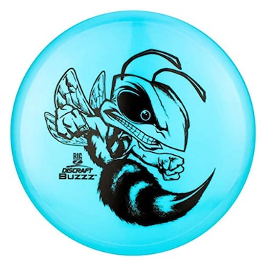 Discraft Big Z Collection Buzzz Golf Disc 177