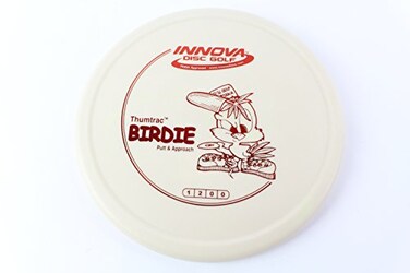 Innova Disc Golf DX Birdie Golf Disc 173175gm