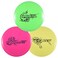 Infinite Discs Divergent Discs 3Disc Beginner Disc Golf Starter Set Putter Midrange and Driver Disc Max Grip Set for Beginners