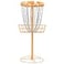 Axiom Discs Pro 24Chain Disc Golf Basket Orange