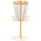 Axiom Discs Pro 24Chain Disc Golf Basket Orange