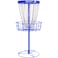 Axiom Discs Pro HD Disc Golf Basket Royal