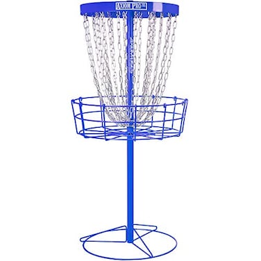 Axiom Discs Pro HD Disc Golf Basket Royal