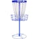 Axiom Discs Pro HD Disc Golf Basket Royal
