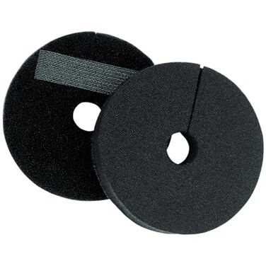 Weaver Leather Neoprene Weaver Bit Guards