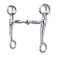 Weaver Leather Tom Thumb Snaffle Bit 5