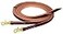 Weaver Leather Weaver Equine ProTack Quick Change Split Reins Sunset
