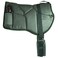 Best Friend Western Style Bareback Saddle Pad Hunter Green