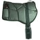 Best Friend Western Style Bareback Saddle Pad Hunter Green