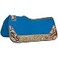 Tough 1 Hand Painted Arrow Saddle Pad
