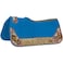 Tough 1 Hand Painted Arrow Saddle Pad