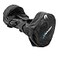 Hover-1 Hover1 Hoverboard Carrying Bag for 810 Hoverboards Double Zip Closure Velcro Secured Carrying Handles Black