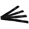 LAKKIT Hoverboard Seat Attachment Straps Adjustable Replacement Straps for Hoverboard Gocart Self Balancing Scooter 2 Pairs