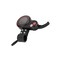 Yungeln Electric Thumb Throttle with Display 48V TF100 Electric Display Panel Compatible with KUGOO M4 Electric Scooter Controller