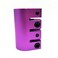 Z-FIRST ZFIRST Pro Stunt Scooter Clamp for HIC System Purple