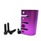 Z-FIRST ZFIRST Pro Stunt Scooter Clamp for HIC System Purple