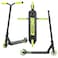 Envyscooters Envy Scooters One S3 Complete Scooter Lime