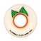 OJ 54mm Plain Jane Keyframe 87a Skateboard Wheels