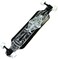 Atom Longboards Atom Drop Deck Longboard 39 Dark Tiki 39