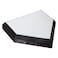 CHAMPRO Champro Professional Home Plate White