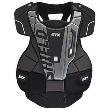 STX Lacrosse Shield 400 Chest Protector Medium