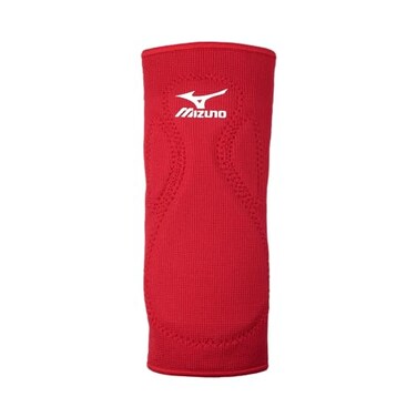 Mizuno Slider Kneepad Red