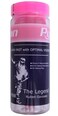 Python Racquetball Python Pink Racquetballs Super Fast wOptimal Visibility 1Can3Balls