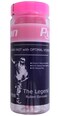 Python Racquetball Python Pink Racquetballs Super Fast wOptimal Visibility 1Can3Balls